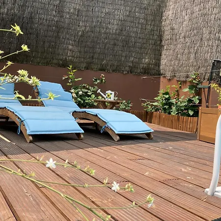 Отель Bergui - Em Desde 2017 *