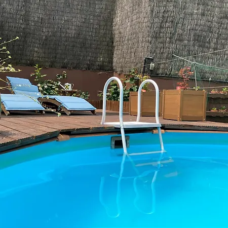 Отель Bergui - Em Desde 2017