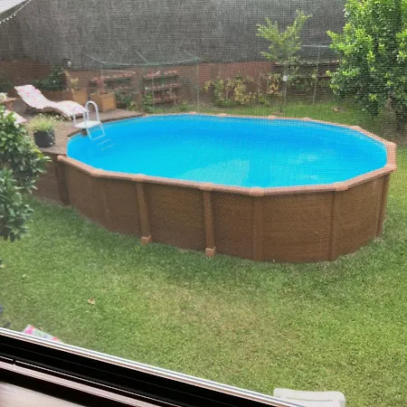 Отель Bergui - Em Desde 2017 *