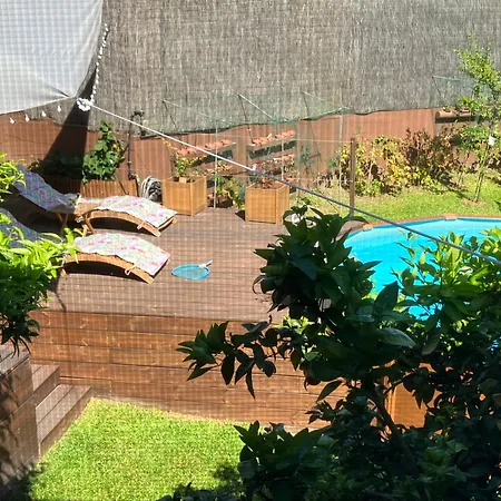 ホテル Bergui - Em Desde 2017 ギマランイス