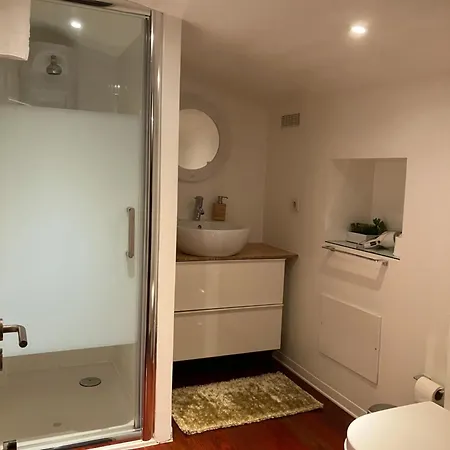 Отель Bergui - Em Desde 2017 *