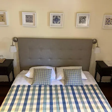 Отель Bergui - Em Desde 2017 *