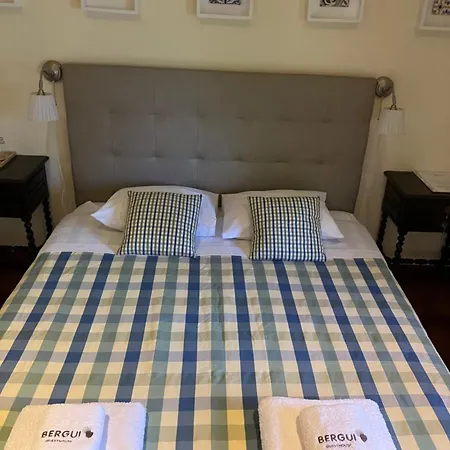 Отель Bergui - Em Desde 2017