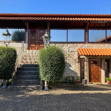 Bergui - Em Desde 2017 Hotel Guimarães