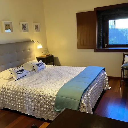 Hotell Bergui - Em Desde 2017