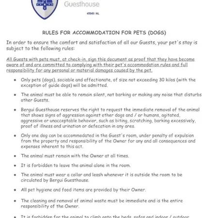 Bergui - Em Desde 2017 *