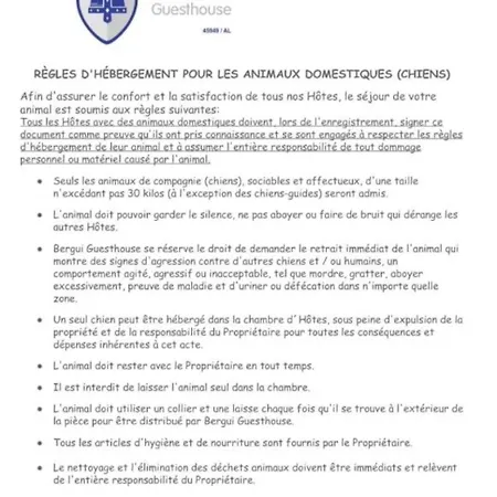 Bergui - Em Desde 2017 Гимарайнш