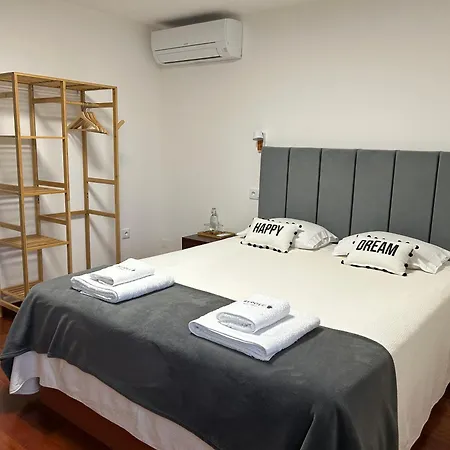 Hotel Bergui - Em Desde 2017 Guimarães