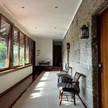 Hotel Bergui - Em Desde 2017 Guimarães