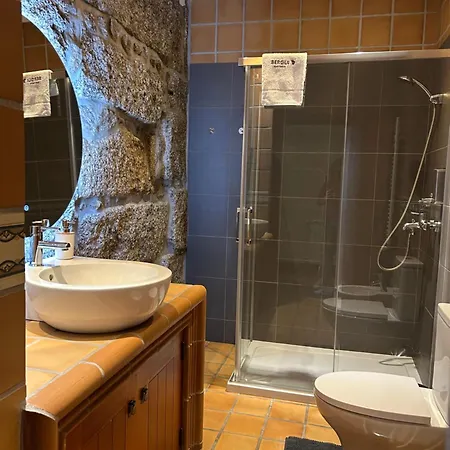 Hotel Bergui - Em Desde 2017 Guimarães