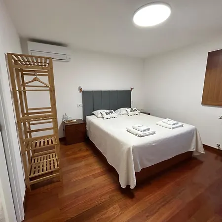 Bergui - Em Desde 2017 Hotel Guimarães