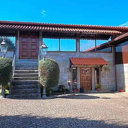 Bergui - Em Desde 2017 فندق