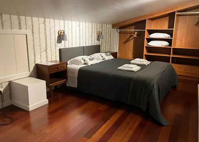 Hotel Bergui - Em Desde 2017