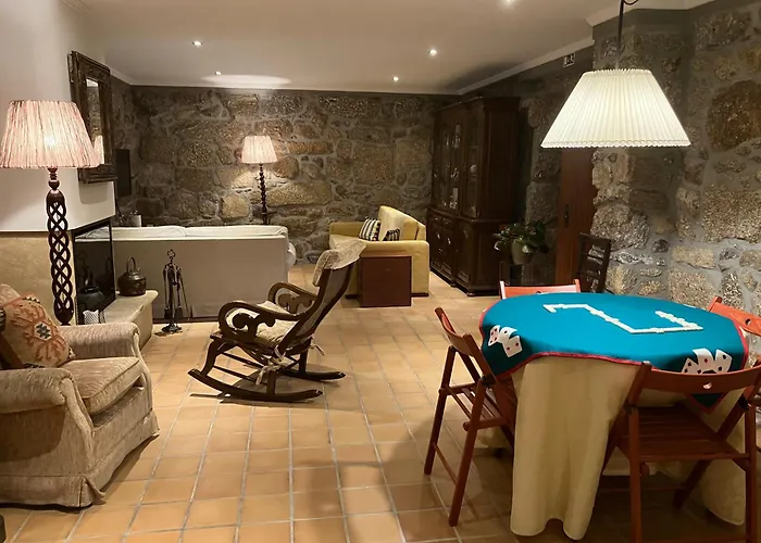 Bergui - Em Desde 2017 Hotel Guimarães