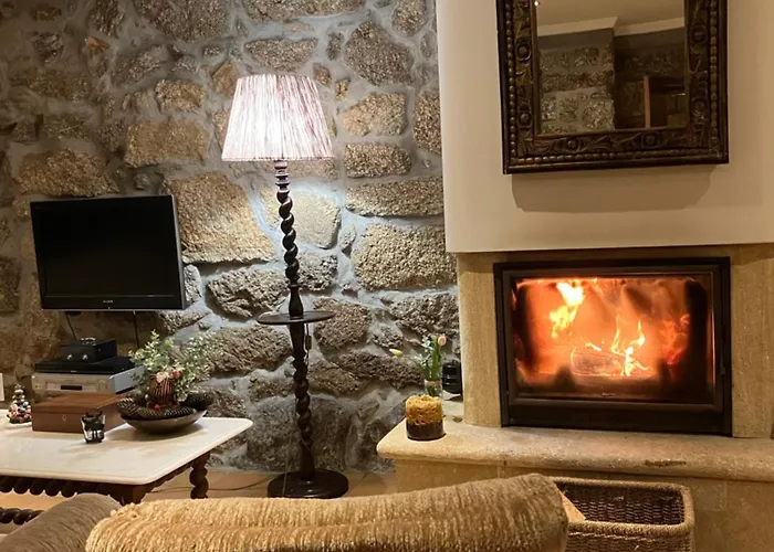 Bergui - Em Desde 2017 Hotel Guimaraes