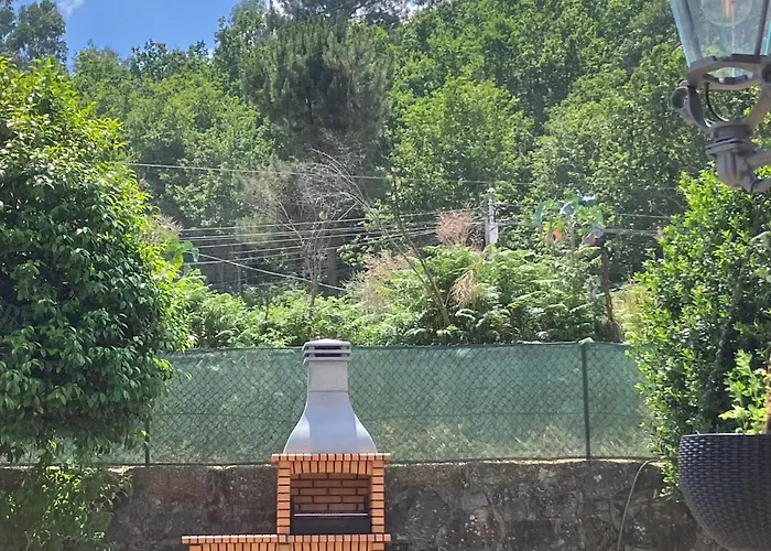 Hotel Bergui - Em Desde 2017 Guimaraes