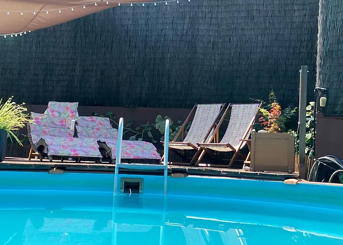 Bergui - Em Desde 2017 Hotel *