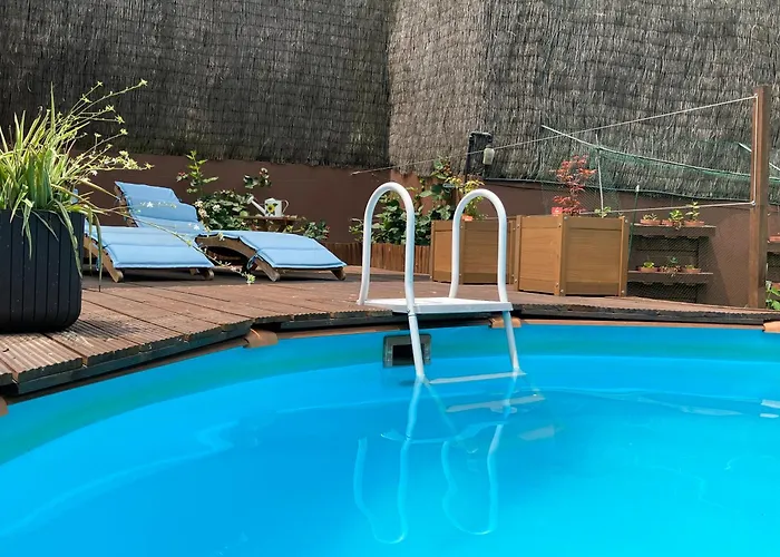 Hotel Bergui - Em Desde 2017