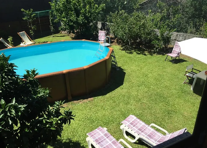 Bergui - Em Desde 2017 Hotel Guimarães