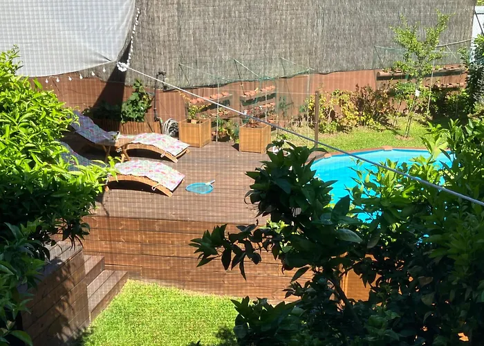 ホテル Bergui - Em Desde 2017 ギマランイス