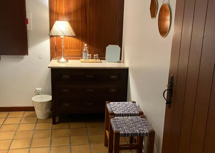 Bergui - Em Desde 2017 Hotel