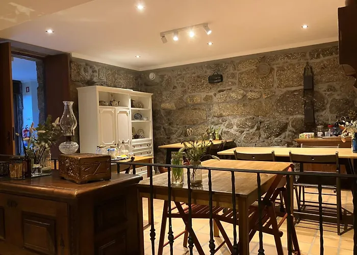 Hotel Bergui - Em Desde 2017 Guimarães