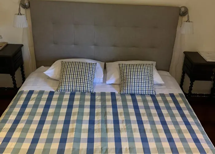 Hotel Bergui - Em Desde 2017