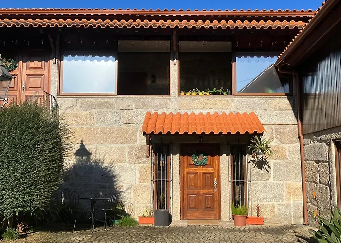 Hotel Bergui - Em Desde 2017 Guimarães