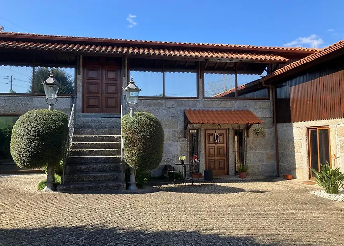 Hotel Bergui - Em Desde 2017