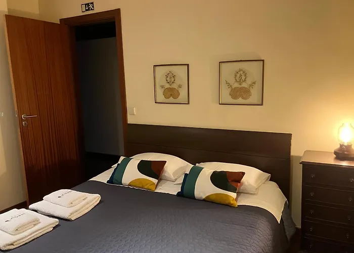 Hotel Bergui - Em Desde 2017 Guimarães