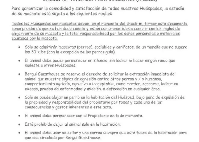 Hotel Bergui - Em Desde 2017